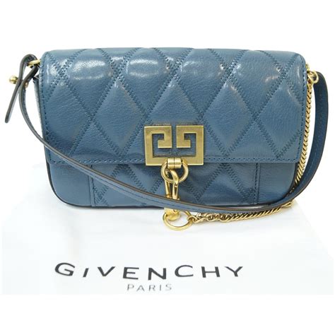 givenchy gv3 small quilted crossbody bag|Givenchy bag.